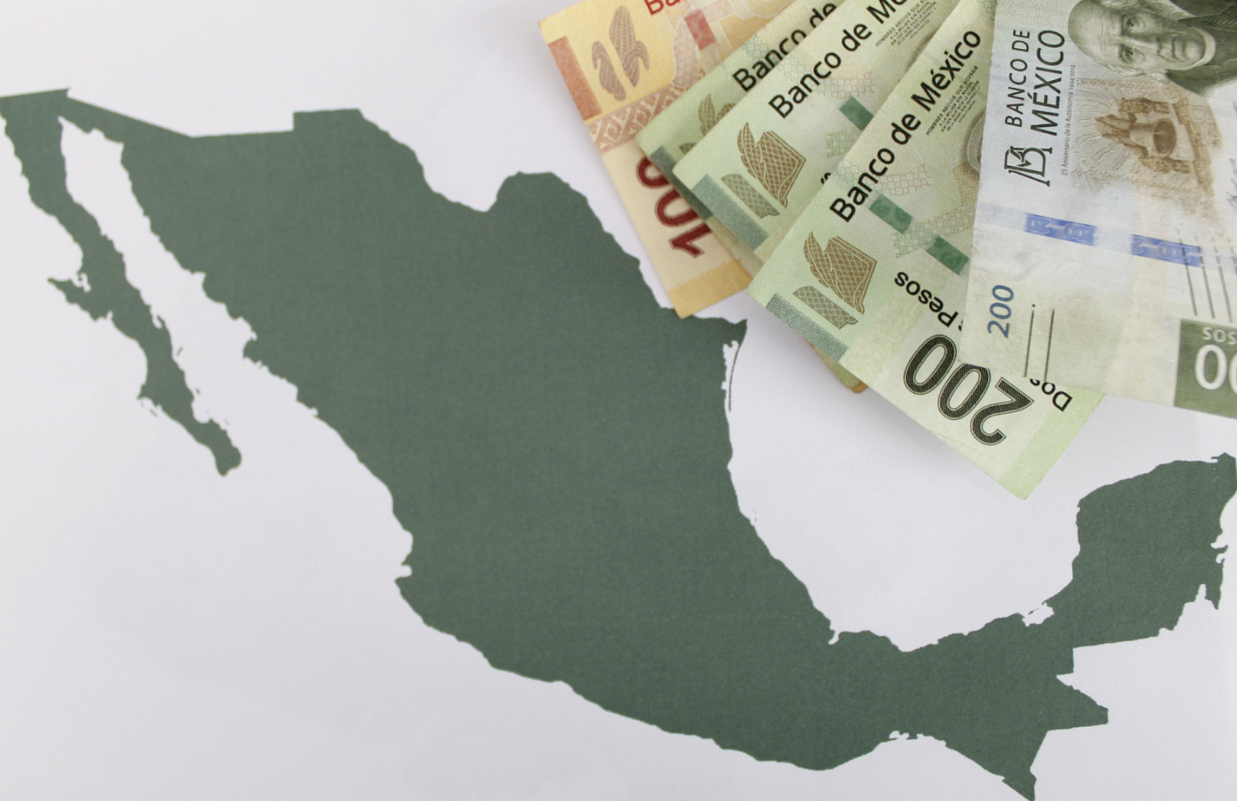 Role of Immigrants in Mexican Economy